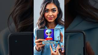 Snapchat's NEW AI Lens is Actually FREE (Here's How to Get It)