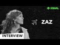 EQUAL FRANCE | Zaz