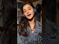 O Re Piya | Female Cover | Rahat Fateh Ali Khan | Aaja Nachle | Soulful Bollywood Short 🎶