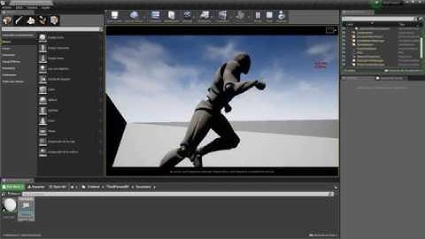 Como Exportar escenarios de VideoJuegos de Sketchup a Unreal Engine