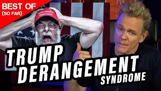 Trump Derangement Syndrome! (BEST OF!) | Christopher Titus | Armageddon Update