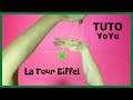 Comment jouer au yoyola tour eiffelby infinite tutorials