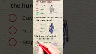 anatomy quiz brain test#health#anatomy#education#subscribe#shorts