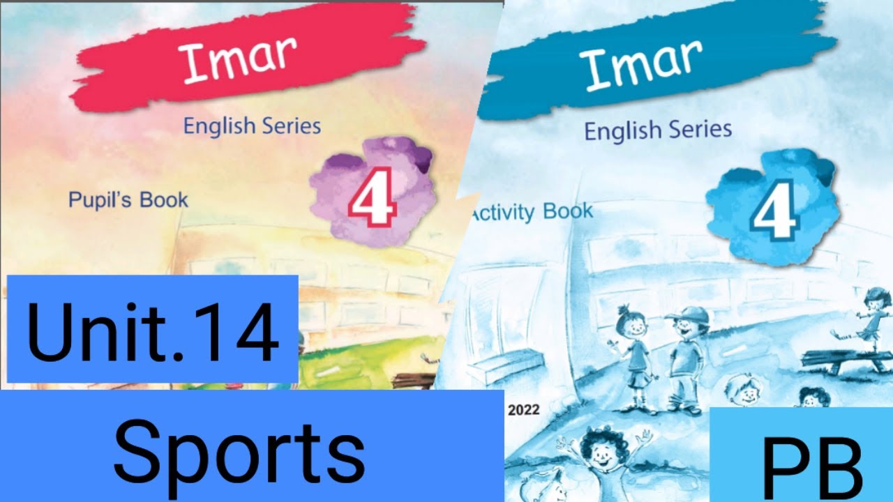 الدرس 14/كتاب الطالب/الصف الرابع/سلسلة ايمار/ English With Miss Laila/ Emar Series 2024