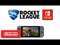 火箭聯盟：終極版 Rocket League Ultimate Edition - NS Switch 英日文美版 product youtube thumbnail