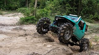 Offroad Extreme : FEEL GOOD OFFROAD Monster Motor Thailand