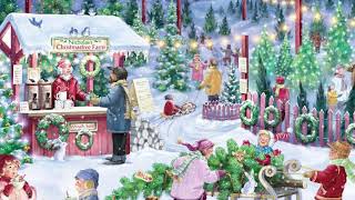 Christmas Tree Farm Jigsaw Puzzle  🎄🎍✨Super Video  Games   🎄🎍Rompecabezas de árbol de Navidad🎄 screenshot 3