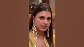 Salman Confronts Farrhana