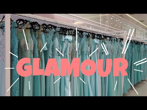 Vídeo: Ivy Azul Usa Um Vestido Muito Caro