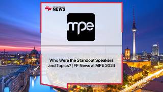 Celebrity These Were the Sessions Everyone Was Talking About at MPE Wealth