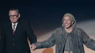 BRECHT Trailer ab 14.2.2019 im Lichtwerk in Bielefeld
