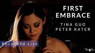 First Embrace (Official Music Video) - Tina Guo &amp; Peter Kater (GRAMMY NOMINATED)