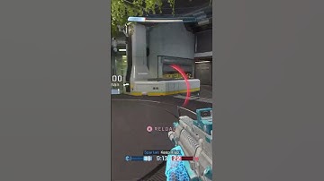 Overkill #2 in Ranked