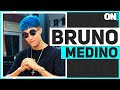 Bruno medino  o nosso podcast 13