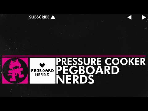 [Drumstep] - Pegboard Nerds - Pressure Cooker [Monstercat Release]