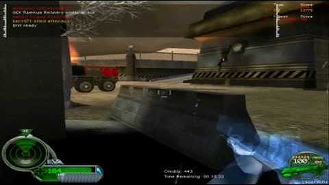 Command and Conquer Renegade Montage 1