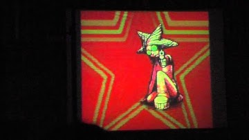 X-Party 2014 Someren/NL Democompetition Part 2