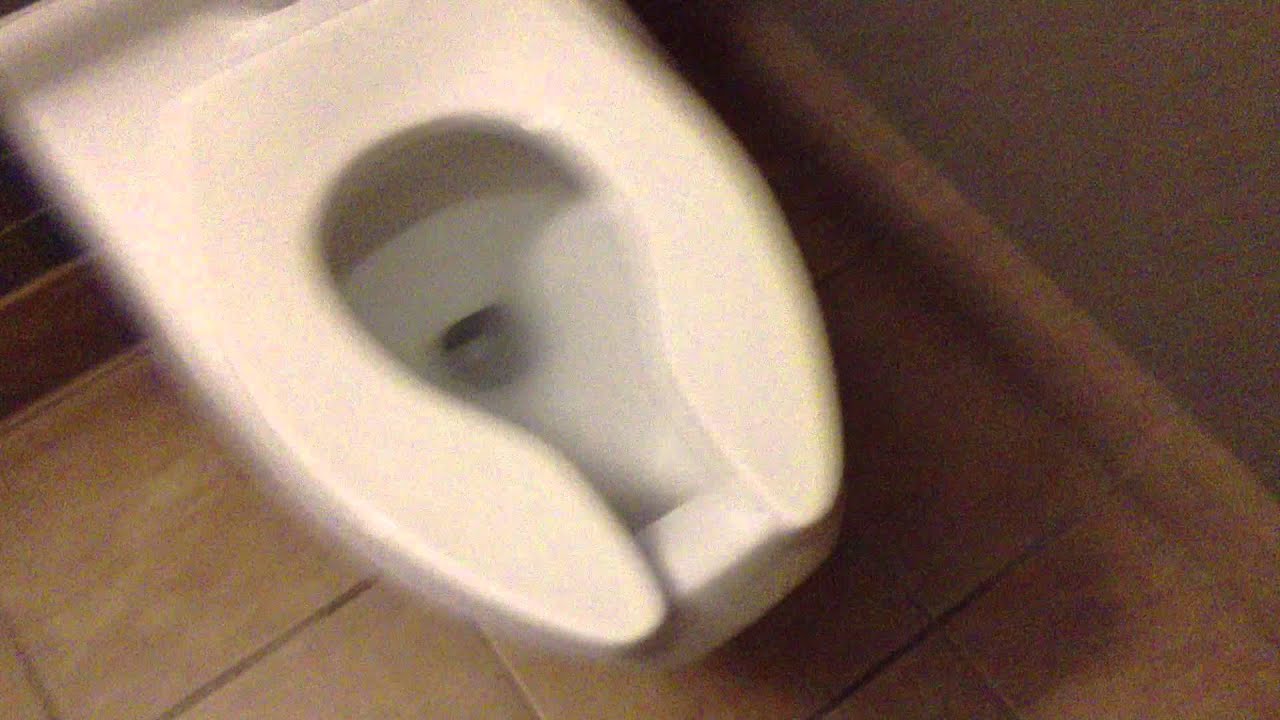 Kohler Kingston toilet YouTube