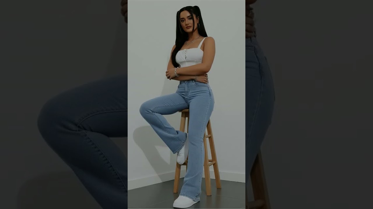 These jeans are selling out FAST! You NEED a pair!