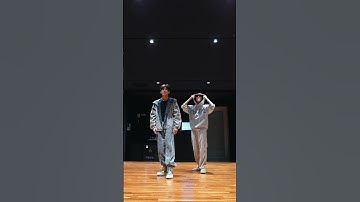 [TXT] this is why taegyu is such a crazy duo 😵‍💫 #TXT #TXT_DejaVu #Shorts