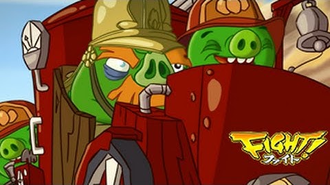 Angry Birds Epic RPG Walkthrough iOS/ Android