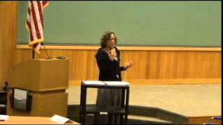 ADA and 504 Compliance in Housing and Communities: Amy Howe, Assist. U.S. Attorney for Idaho