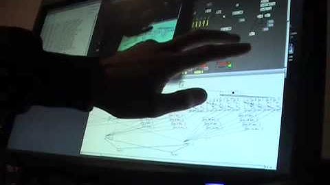 touchscreen hacks (now w noize part..)
