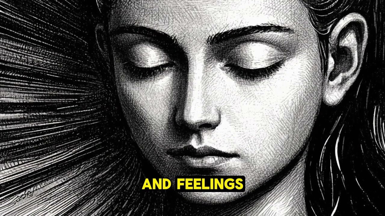 Carl Jung: Escape the Matrix of Your Mind