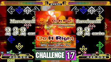 【MAX2 30/38】Do It Right (80