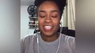 Relato Sobre Racismo