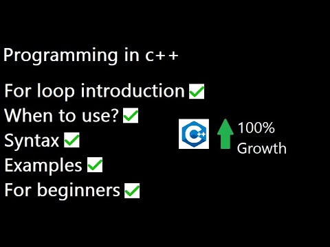 Mastering For Loops