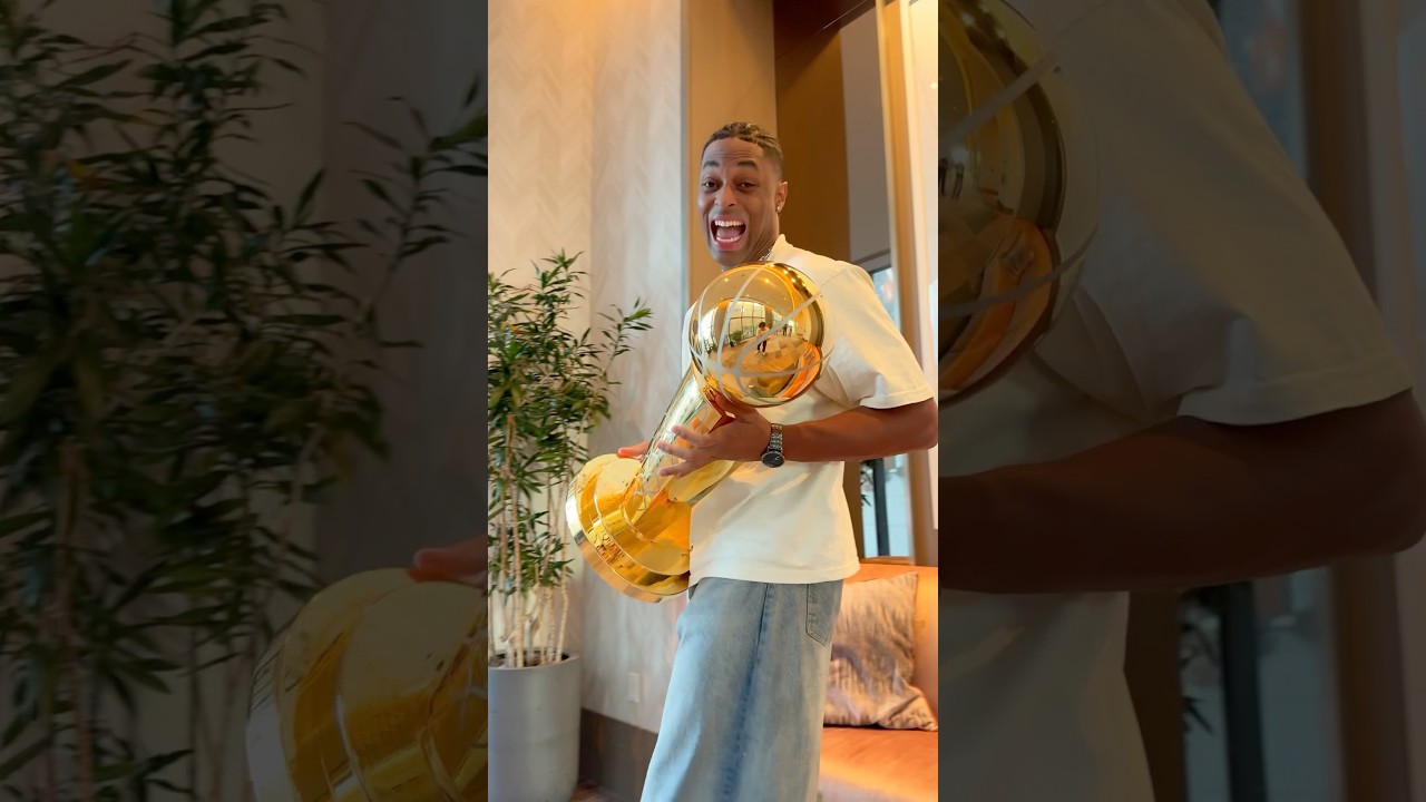 Who’s winning the NBA Finals? 