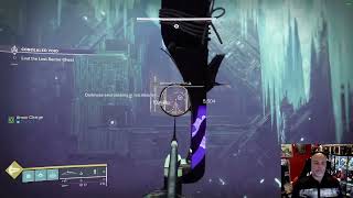 Concealed Void - Solo Flawless Master