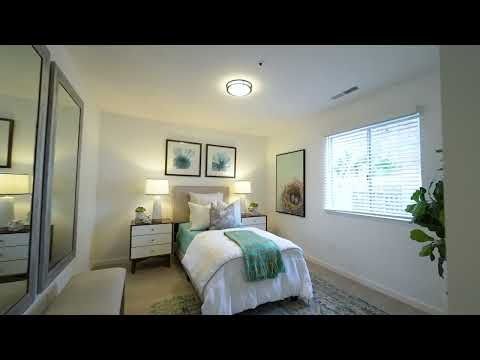 457 E Washington Ave, Sunnyvale, CA home video tour