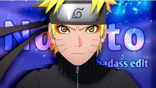 Skinny flex- Jordan manchas Naruto [AMV/Edit] 2500 subs special Resimi