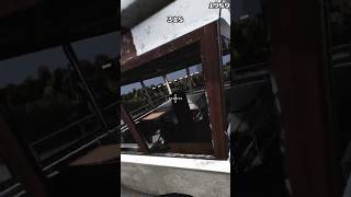 Threaded the Window