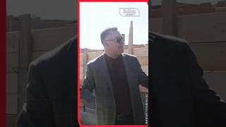  الوالي لوناس بوزقزة ينفجر غاضبا   ما تخافوش ربي في رمضان   حابين تقتلوا الناس  الجزائر  وطنية نيوز سمعها