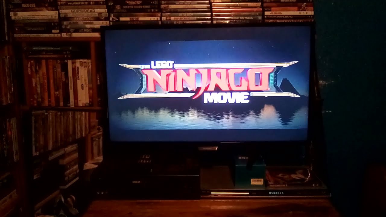 Opening To Paddington 2 2018 DVD