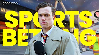 Is the sports betting industry a huge mistake?