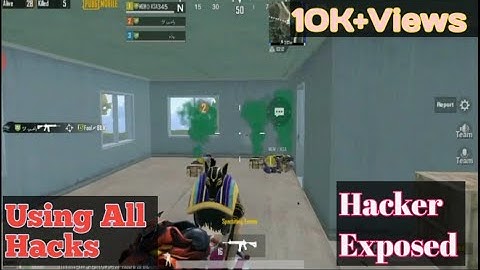 hacker exposed pubg mobile||hacker exposed Season 16 [Pubg Mobile]