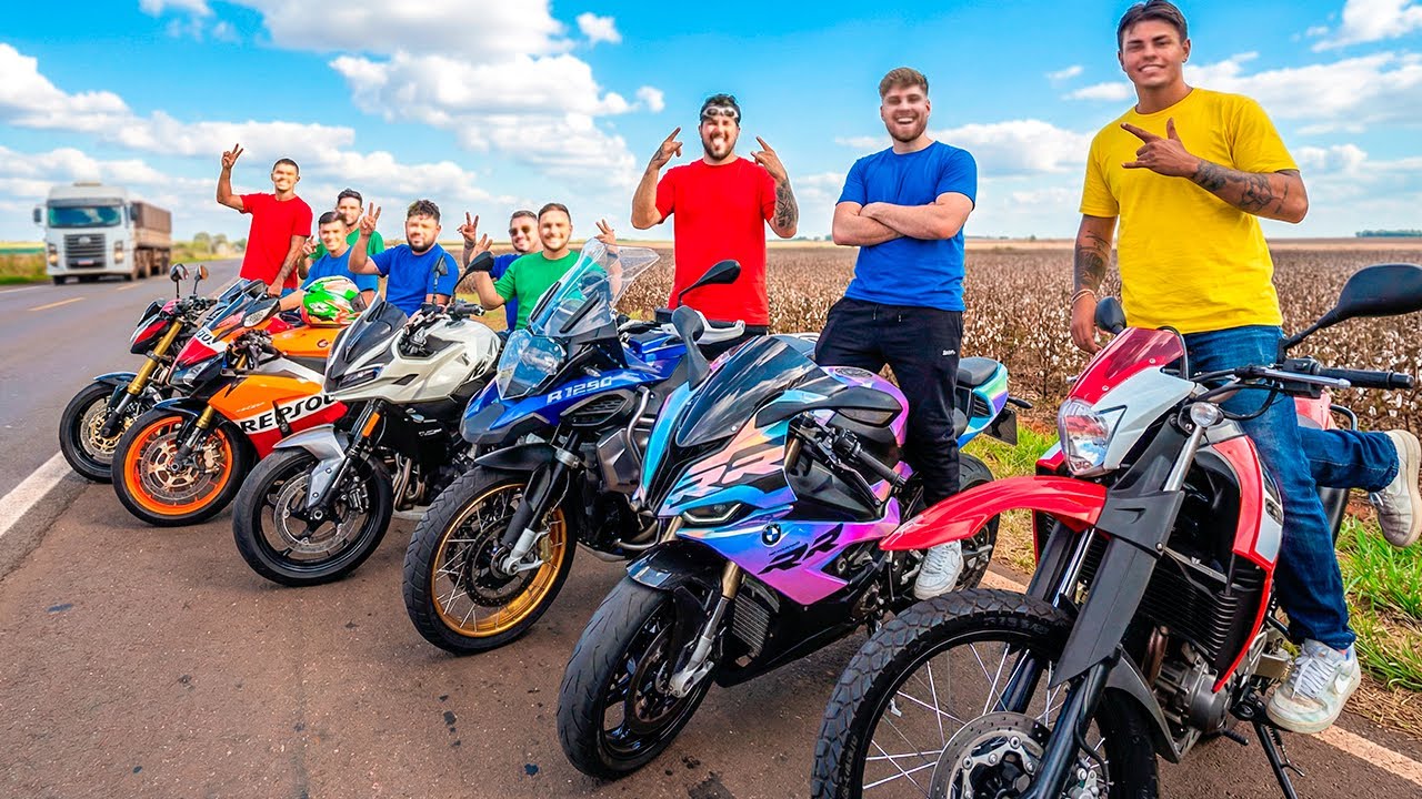 REENCONTREI MEUS AMIGOS DEPOIS DE MUITO TEMPO ❤️