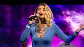 Ylli Demaj & Yllka Kuqi   LIVE Gezuar 2016 me 1st Channel