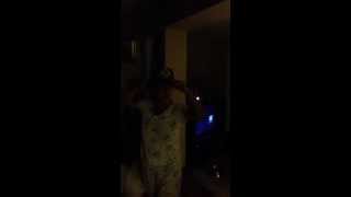 This What Happens When You Drink And Go On A Dare