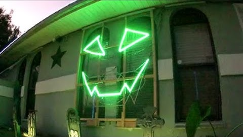 Halloween 2015 - Monster Mash!!