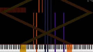 [Black MIDI] Remover Zone 82 Million