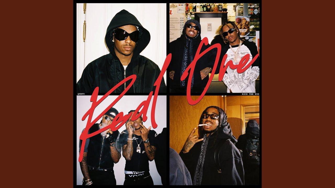 Real One - YouTube