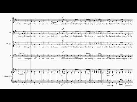 No 6 Bread of Heaven