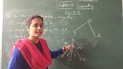 Class-4 Mathematics Chapter-8 By Bharti Singh