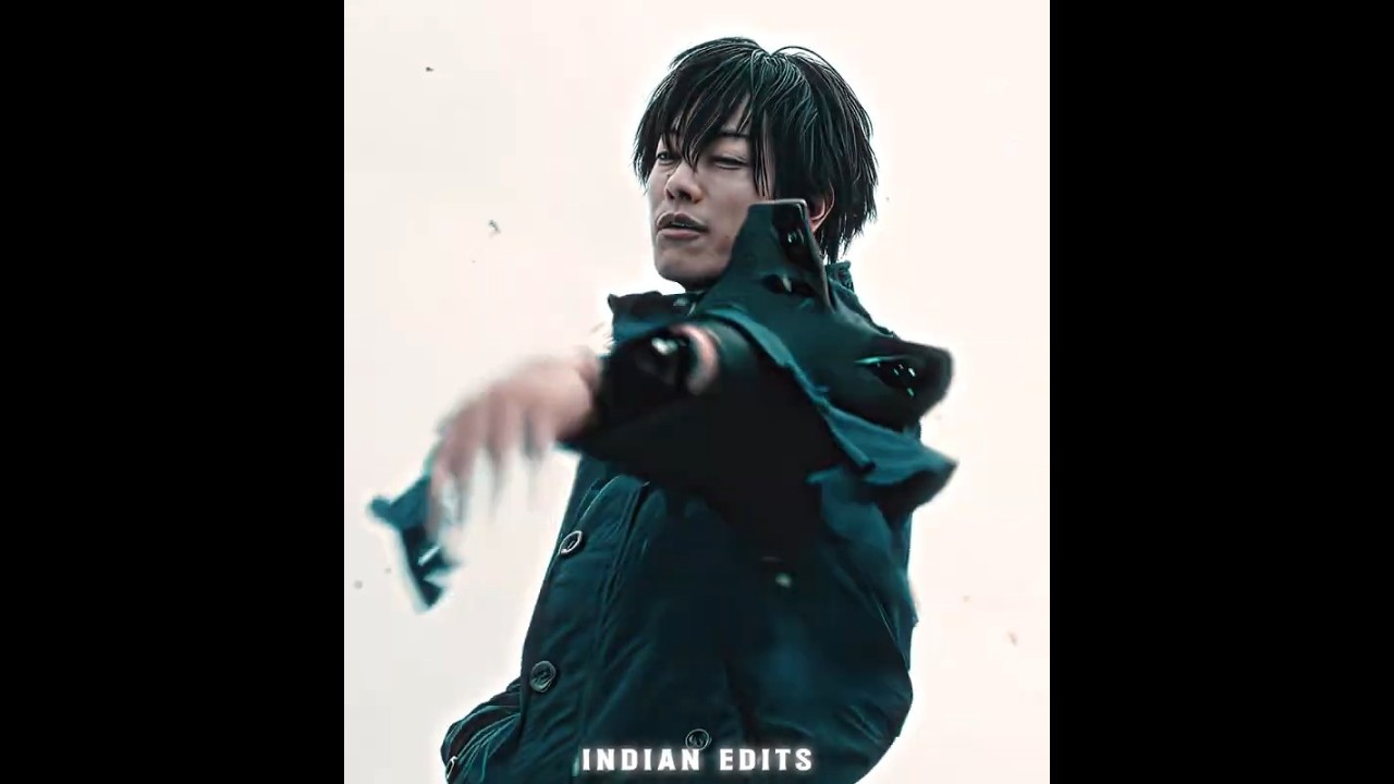 💀 How This Man Turned His Own Body Into the Deadliest Weapon 😈⚡️ | #marvel #edit