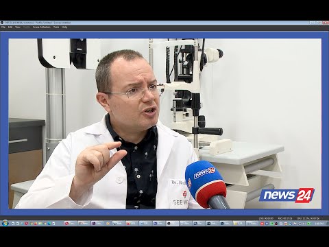 Video: A është ambliopia strabizmi një diagnozë mjekësore?
